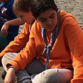 66080 10155523464750215 1891303717 n - Scouts en Gidsen Zaventem 